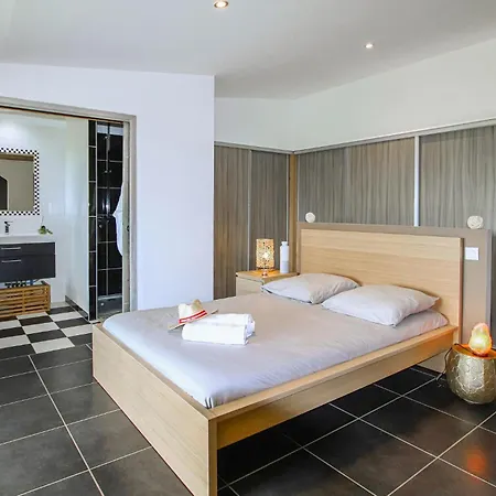 Holiday home In With Wifi Suze-la-Rousse