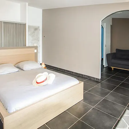 Holiday home In With Wifi *